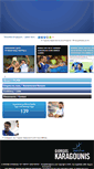 Mobile Screenshot of giorgoskaragounis.com